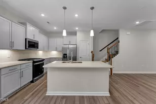 1017 Badlands St, Durham, NC 27713 - Photo 24