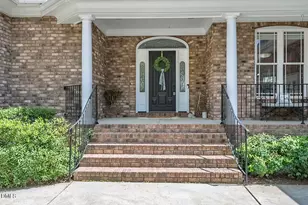 441 Mountain Laurel, Chapel Hill, NC 27517 - Photo 2