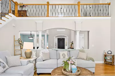 441 Mountain Laurel, Chapel Hill, NC 27517 - Photo 12