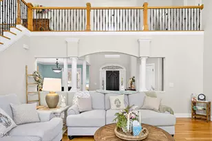 441 Mountain Laurel, Chapel Hill, NC 27517 - Photo 12