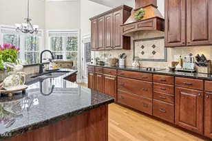 441 Mountain Laurel, Chapel Hill, NC 27517 - Photo 14