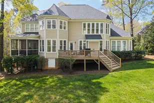 441 Mountain Laurel, Chapel Hill, NC 27517 - Photo 44