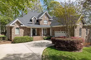 441 Mountain Laurel, Chapel Hill, NC 27517 - Photo 40