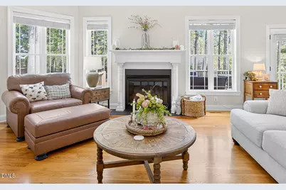 441 Mountain Laurel, Chapel Hill, NC 27517 - Photo 6