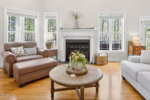 441 Mountain Laurel, Chapel Hill, NC 27517 - Photo 6