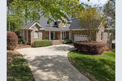 441 Mountain Laurel, Chapel Hill, NC 27517 - Photo 46