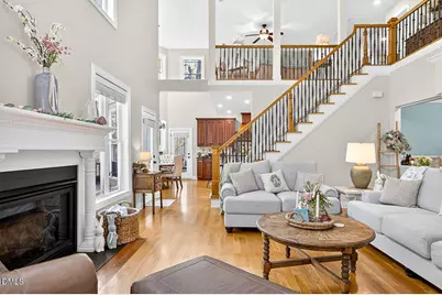 441 Mountain Laurel, Chapel Hill, NC 27517 - Photo 4