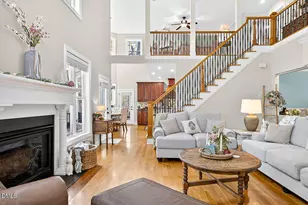 441 Mountain Laurel, Chapel Hill, NC 27517 - Photo 4