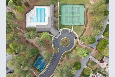 441 Mountain Laurel, Chapel Hill, NC 27517 - Photo 52