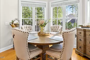 441 Mountain Laurel, Chapel Hill, NC 27517 - Photo 18