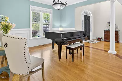 441 Mountain Laurel, Chapel Hill, NC 27517 - Photo 20