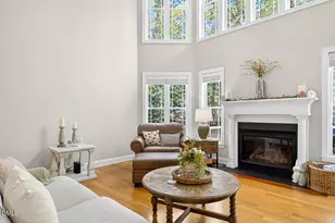 441 Mountain Laurel, Chapel Hill, NC 27517 - Photo 8