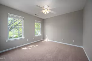 5319 Corinthian Way, Raleigh, NC 27607 - Photo 36