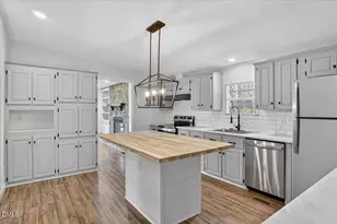 4540 Culbreth Rd, Stem, NC 27581 - Photo 8