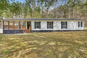 4540 Culbreth Rd, Stem, NC 27581 - Photo 2