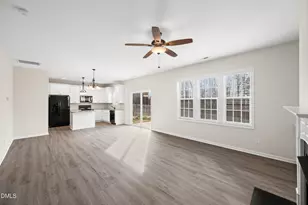 305 E Webber Ln, Clayton, NC 27527 - Photo 10