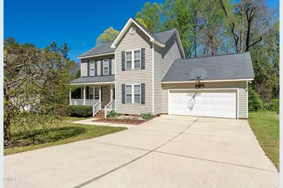 1321 E Turret Court, Fuquay Varina, NC 27526 - Photo 1