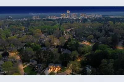 4829 Little Falls Drive, Raleigh, NC 27609 - Photo 2
