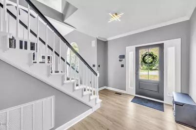 4829 Little Falls Drive, Raleigh, NC 27609 - Photo 10