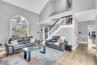 4829 Little Falls Drive, Raleigh, NC 27609 - Photo 14