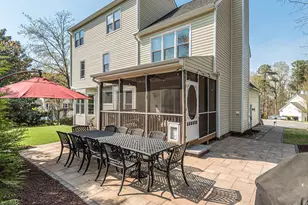 330 Bond Lake Dr, Cary, NC 27513 - Photo 36