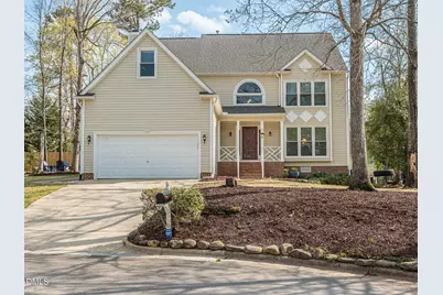 330 Bond Lake Drive, Cary, NC 27513 - Photo 1