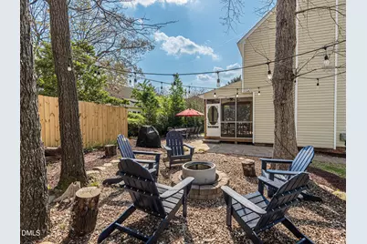 330 Bond Lake Drive, Cary, NC 27513 - Photo 24