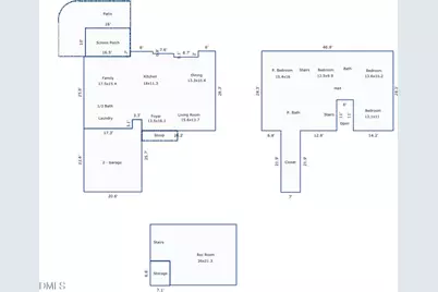 330 Bond Lake Drive, Cary, NC 27513 - Photo 42