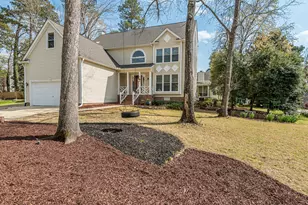 330 Bond Lake Dr, Cary, NC 27513 - Photo 40