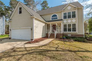 330 Bond Lake Dr, Cary, NC 27513 - Photo 44