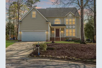 330 Bond Lake Drive, Cary, NC 27513 - Photo 22
