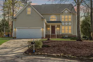 330 Bond Lake Dr, Cary, NC 27513 - Photo 22