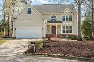 330 Bond Lake Dr, Cary, NC 27513 - Photo 16