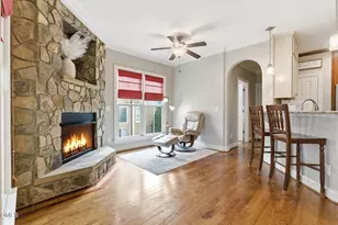 9828 San Remo Pl, Wake Forest, NC 27587 - Photo 38