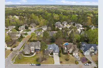 9828 San Remo Place, Wake Forest, NC 27587 - Photo 82