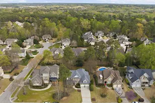 9828 San Remo Pl, Wake Forest, NC 27587 - Photo 82