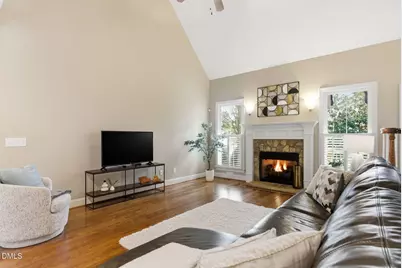 9828 San Remo Place, Wake Forest, NC 27587 - Photo 18