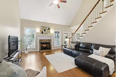 9828 San Remo Place, Wake Forest, NC 27587 - Photo 16