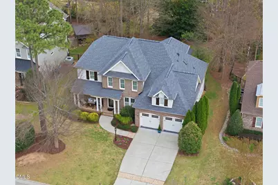 9828 San Remo Place, Wake Forest, NC 27587 - Photo 78