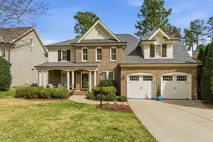 9828 San Remo Pl, Wake Forest, NC 27587 - Photo 1