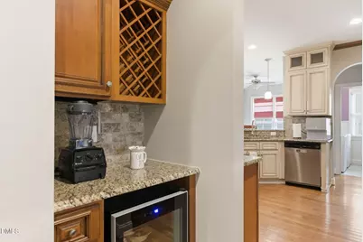 9828 San Remo Place, Wake Forest, NC 27587 - Photo 26