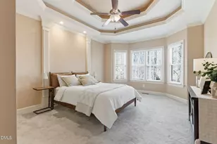 9828 San Remo Pl, Wake Forest, NC 27587 - Photo 46