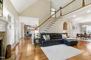 9828 San Remo Pl, Wake Forest, NC 27587 - Photo 20