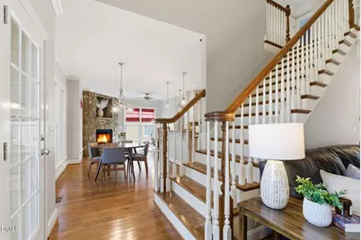 9828 San Remo Place, Wake Forest, NC 27587 - Photo 24