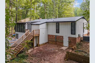 1232 Dunnet Court, Cary, NC 27511 - Photo 22