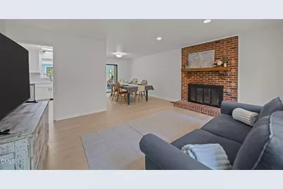 1232 Dunnet Court, Cary, NC 27511 - Photo 4