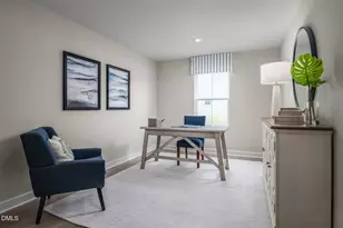 101 Arendell Ct, Fuquay Varina, NC 27526 - Photo 14
