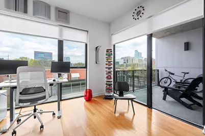 523 S West Street #304, Raleigh, NC 27601 - Photo 18