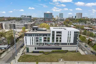 523 S West St, Raleigh, NC 27601 - Photo 2