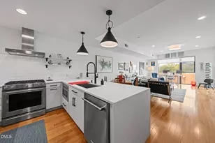 523 S West St, Raleigh, NC 27601 - Photo 4